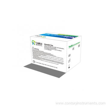 COVID-19 Nucleic Acid Extraction Reagents